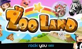 download Zoo Land apk